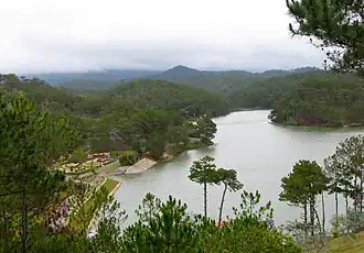 Valley of Love