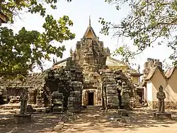 Banteay Prey Nokor