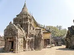 Banteay Prey Nokor