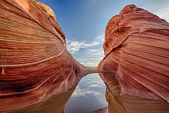 Vermilion Cliffs National Monument