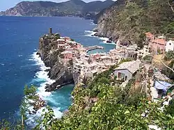 Vernazza
