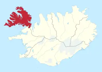 Lagekarte