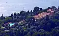 Luxusvilla La Léopolda nahe Villefranche-sur-Mer