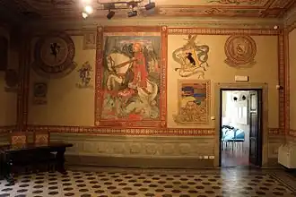 Museo della Manifattura Chini