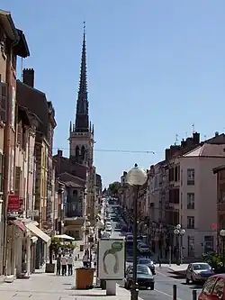 Villefranche-sur-Saône