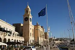Vittoriosa Waterfront: Maritime Museum