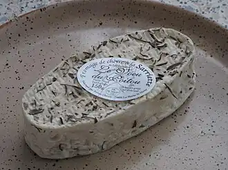Voeu du Poitou