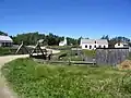 Acadian Historical Village, Caraquet
