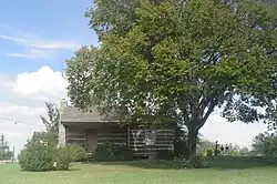 W.C. Handy House
