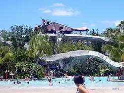 Typhoon Lagoon