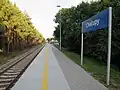 Bahnhof