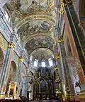 Johanneskathedrale