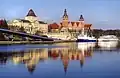Chrobry-Wall