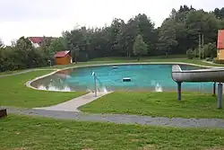 Freizeitanlage Bäckeröd