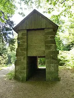 Die Bärenfalle