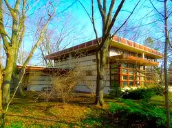 Rudin House