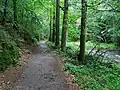 Wanderweg