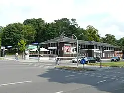 Loretta am Wannsee