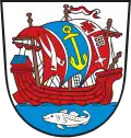 Wappen Bremerhaven