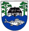 Wappen Mönkebude