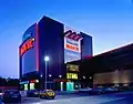 IMAX cinema Warsaw