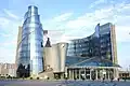 TVP-Hauptgebäude