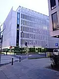 Botschaft Slowieniens