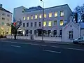 Botschaft der Türkei