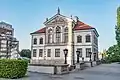 Schloss Ostrogski