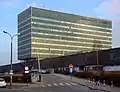 Zentrum für Pediatrie
