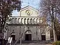 Herz-Jesu-Kirche