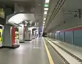 Chopin Flughafen