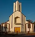 Franziskuskirche