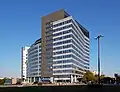 International Business Center