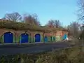 Fort Wawrzyszew