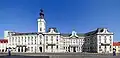 Jabłonowski-Palast