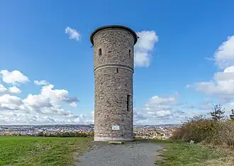 Wartturm