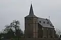 Kirche St. Martin in Steinkirchen