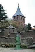 Kirche St. Georg in Wassenberg