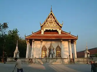 Wat Phra Mahathat