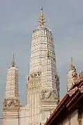 Prang des Wat Mahathat