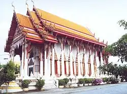 Wat Thammabucha