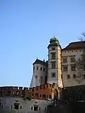 Sigismund III. Turm