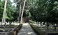 Friedhof der Opfer des Zweiten Weltkriegs Wawer