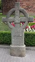 Wegekreuz Havelberg