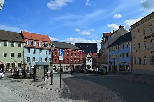 Weida