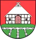 Wesselburen-Wappen