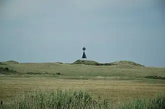 Westbake Juist