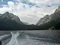 Redfish Lake