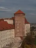 Senatorenturm